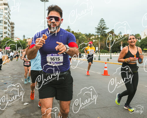 Maratón Viña del Mar 2026