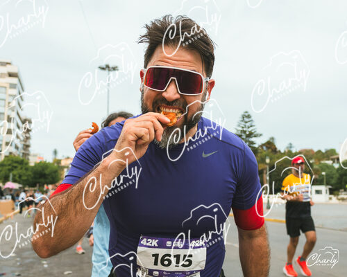 Maratón Viña del Mar 2026