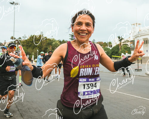 Maratón Viña del Mar 2026