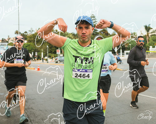 Maratón Viña del Mar 2026