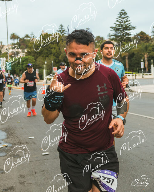 Maratón Viña del Mar 2026