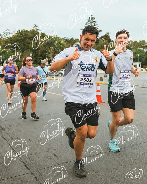Maratón Viña del Mar 2026