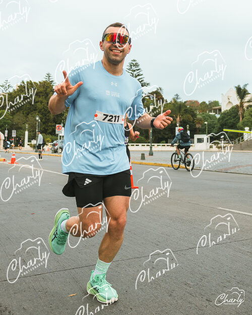 Maratón Viña del Mar 2026