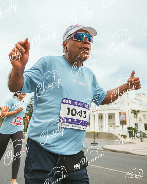 Maratón Viña del Mar 2026