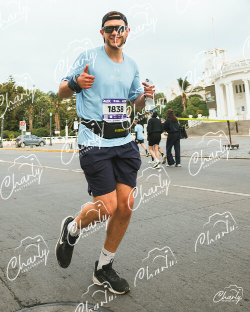 Maratón Viña del Mar 2026