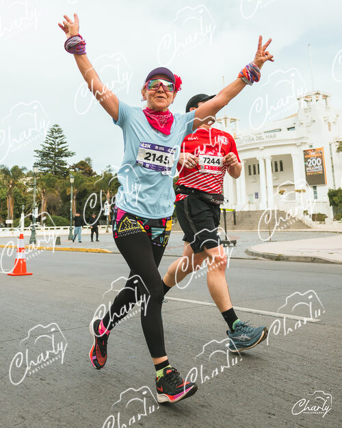 Maratón Viña del Mar 2026