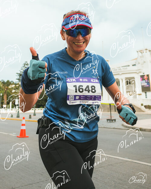 Maratón Viña del Mar 2026