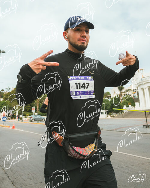 Maratón Viña del Mar 2026