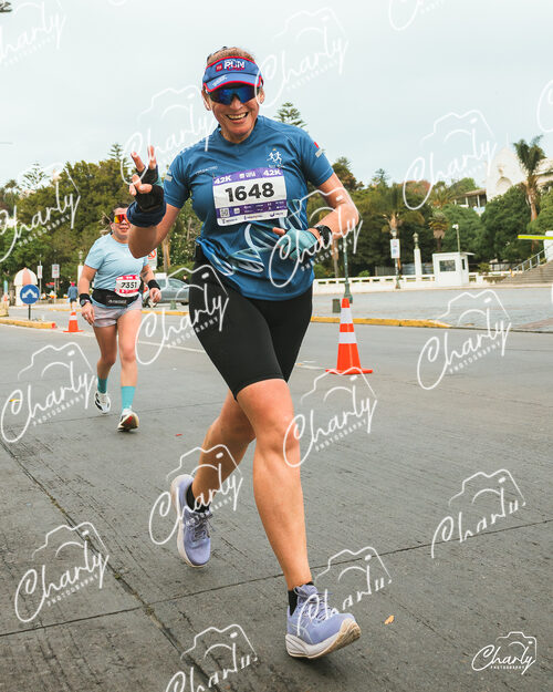 Maratón Viña del Mar 2026