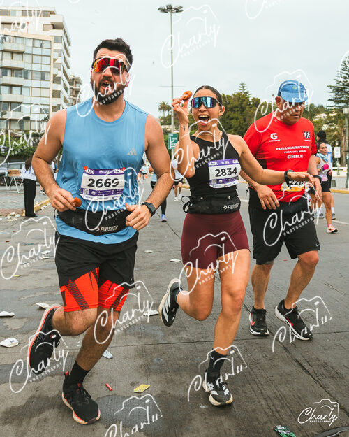 Maratón Viña del Mar 2026