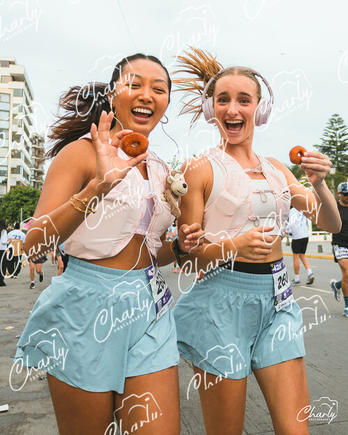 Maratón Viña del Mar 2026