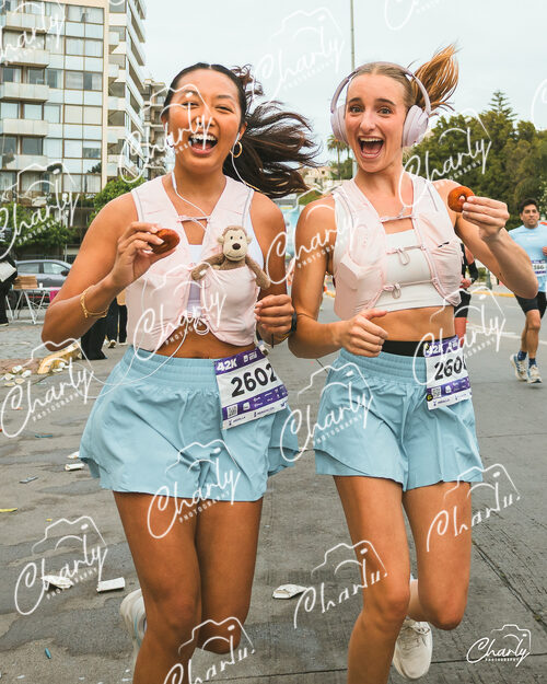 Maratón Viña del Mar 2026