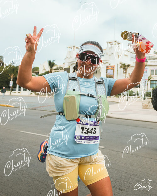 Maratón Viña del Mar 2026