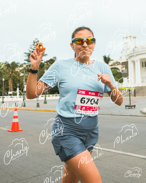 Maratón Viña del Mar 2026