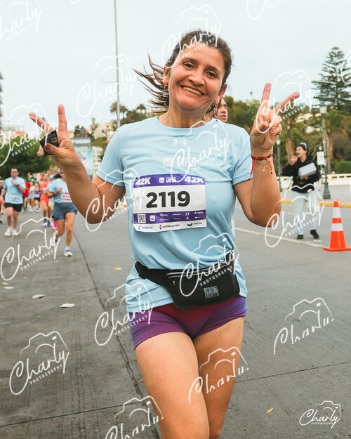 Maratón Viña del Mar 2026