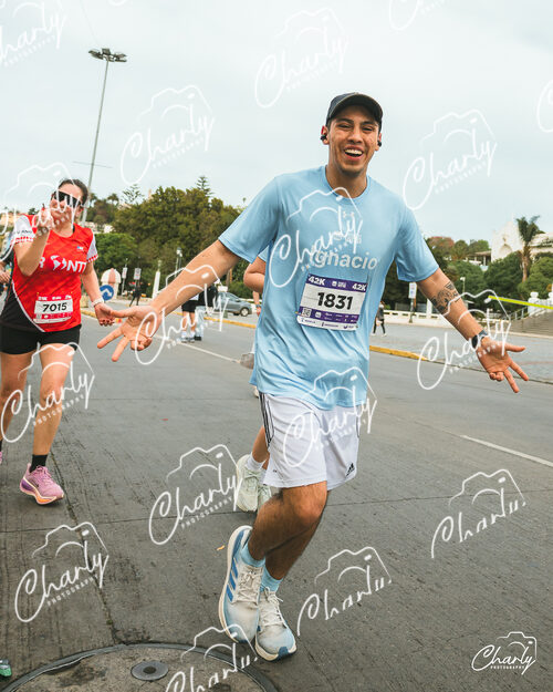 Maratón Viña del Mar 2026