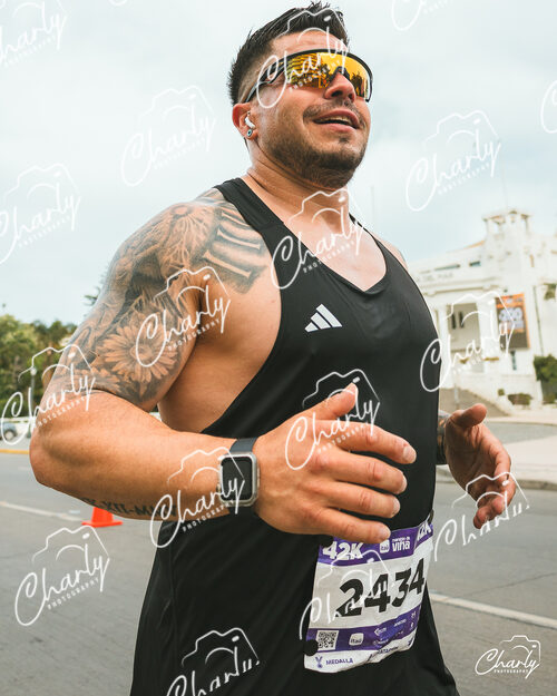 Maratón Viña del Mar 2026