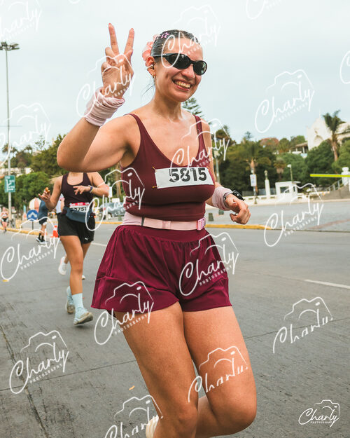Maratón Viña del Mar 2026