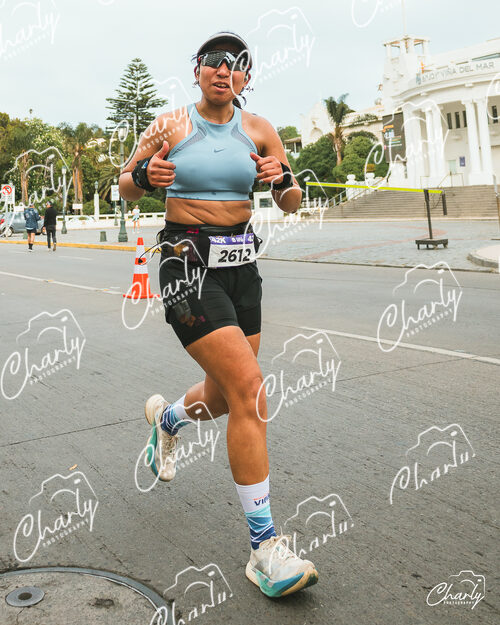 Maratón Viña del Mar 2026