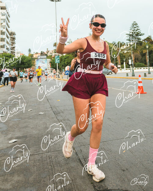 Maratón Viña del Mar 2026
