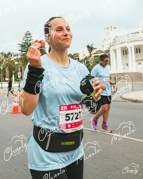 Maratón Viña del Mar 2026