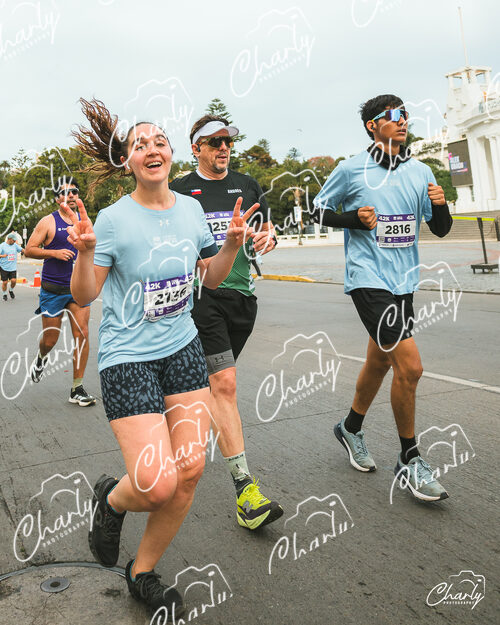 Maratón Viña del Mar 2026