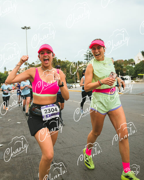 Maratón Viña del Mar 2026