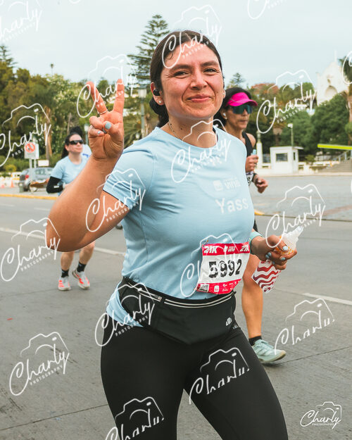Maratón Viña del Mar 2026