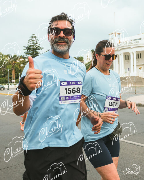 Maratón Viña del Mar 2026