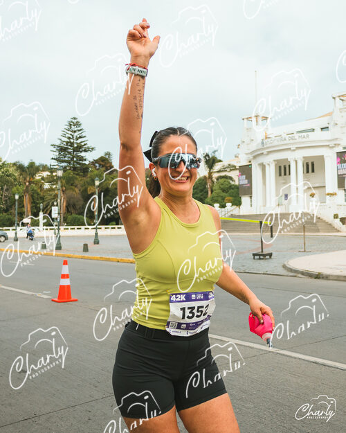 Maratón Viña del Mar 2026