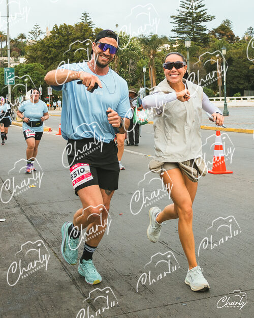 Maratón Viña del Mar 2026