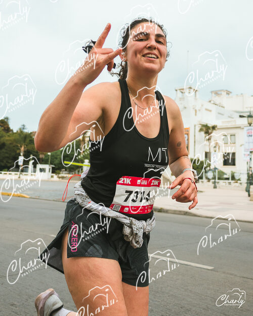 Maratón Viña del Mar 2026