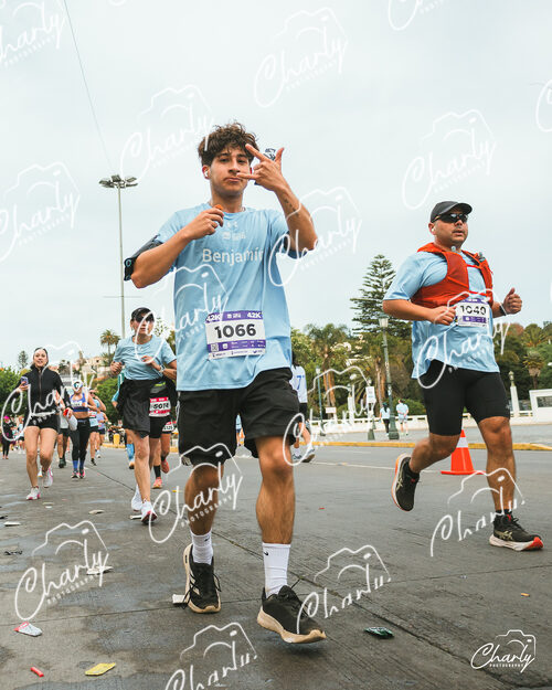 Maratón Viña del Mar 2026