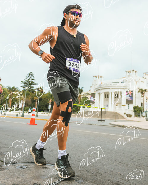 Maratón Viña del Mar 2026