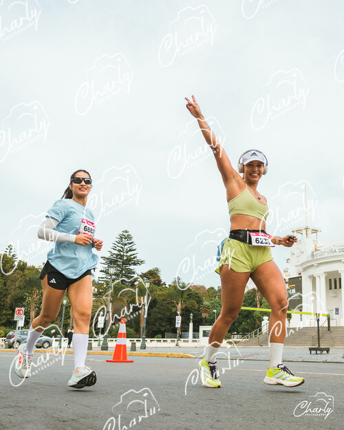 Maratón Viña del Mar 2026