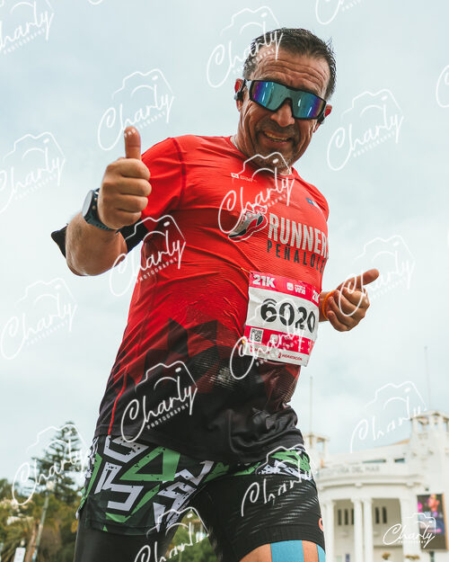 Maratón Viña del Mar 2026