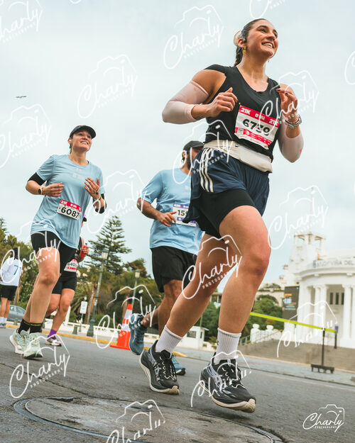 Maratón Viña del Mar 2026