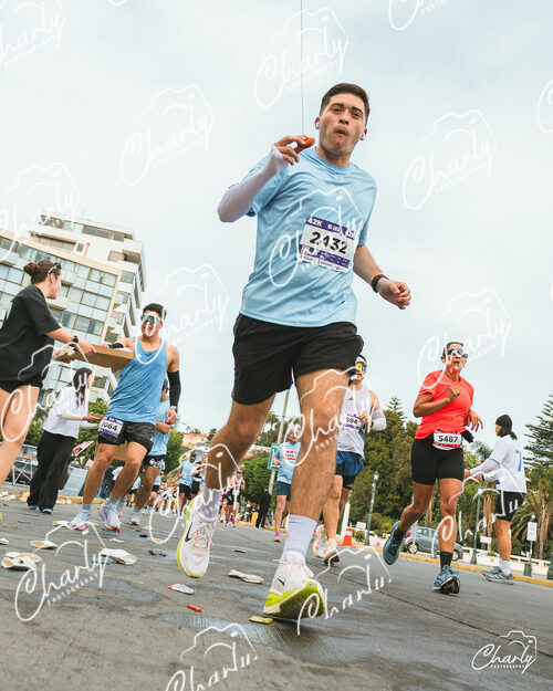 Maratón Viña del Mar 2026