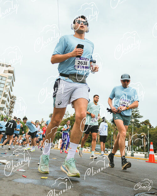 Maratón Viña del Mar 2026