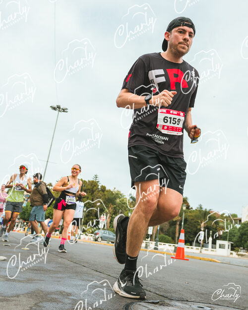 Maratón Viña del Mar 2026