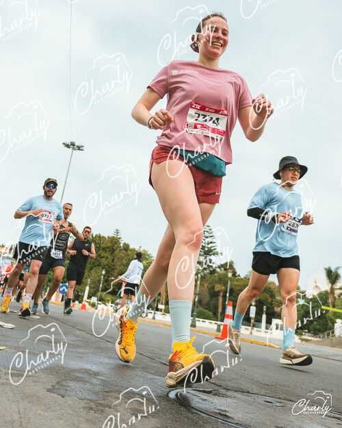 Maratón Viña del Mar 2026