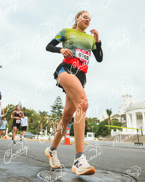 Maratón Viña del Mar 2026