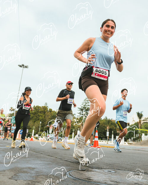 Maratón Viña del Mar 2026