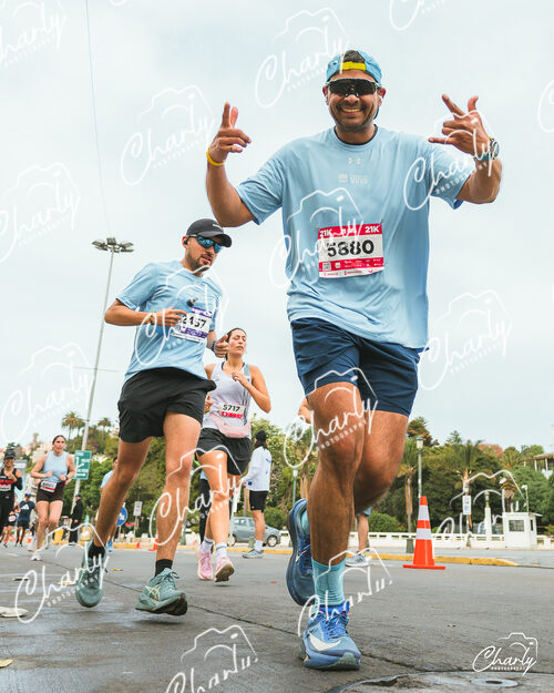Maratón Viña del Mar 2026
