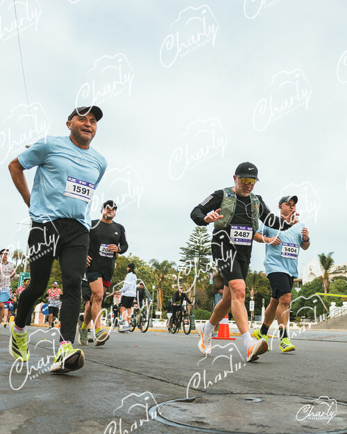 Maratón Viña del Mar 2026