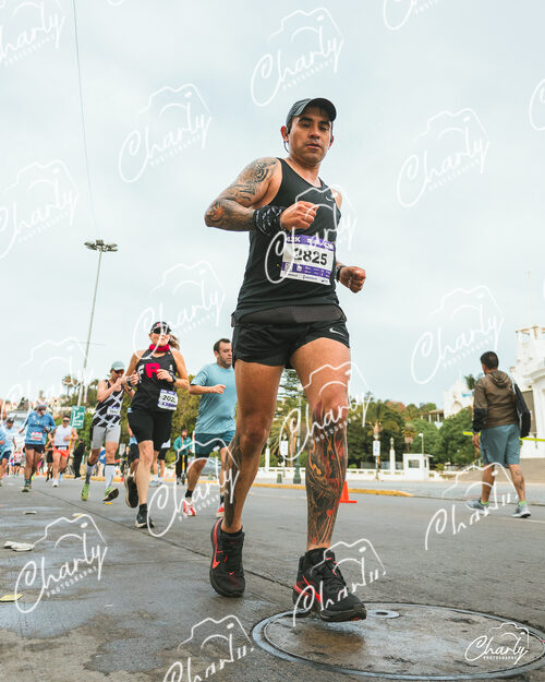Maratón Viña del Mar 2026