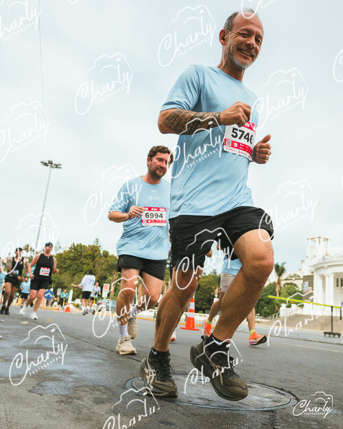 Maratón Viña del Mar 2026
