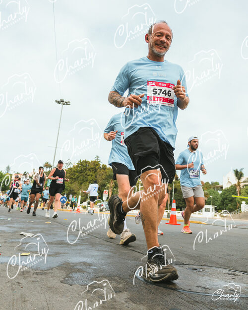 Maratón Viña del Mar 2026