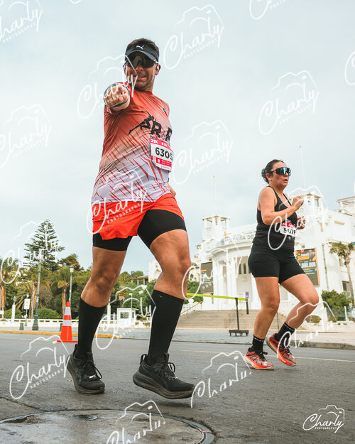 Maratón Viña del Mar 2026