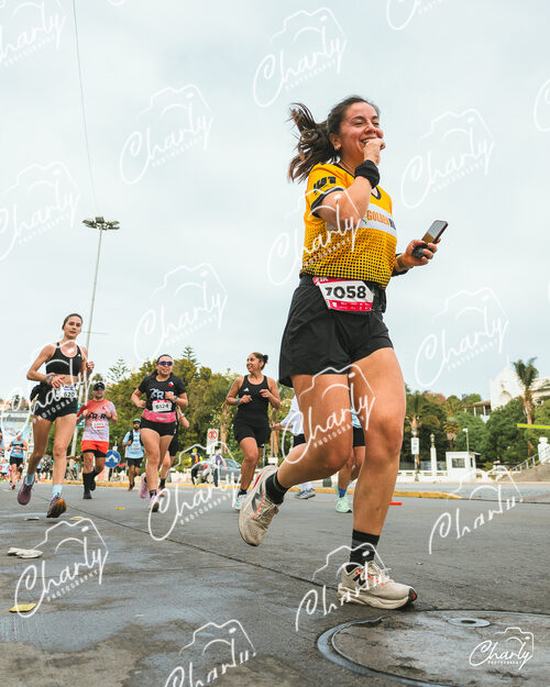 Maratón Viña del Mar 2026